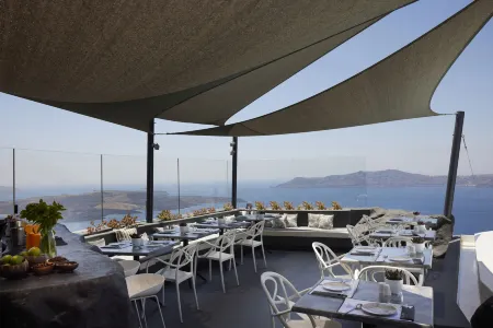 다나 빌라 & 인피니티 스위트