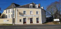 Hôtel Louise de la Vallière Hôtels à : Le Lude