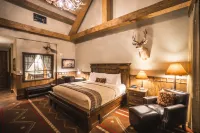 Big Cypress Lodge Hotels in der Nähe von Moore Tech
