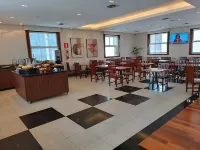 Ibis Belo Horizonte Liberdade - Breakfast