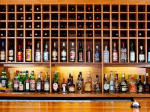 瓦爾德斯半島酒店 馬德林港酒店