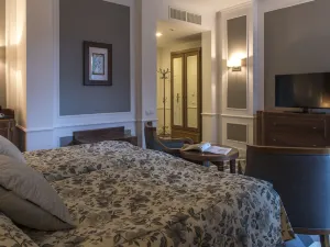 Hotel Spa Dr Irena Eris Polanica Zdrój