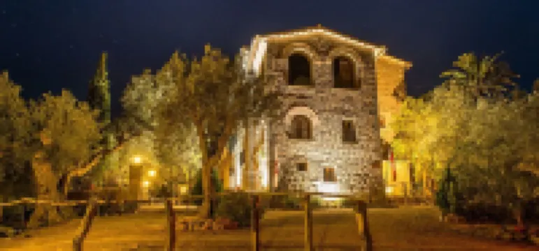 Agroturismo Muleta de Ca S'hereu