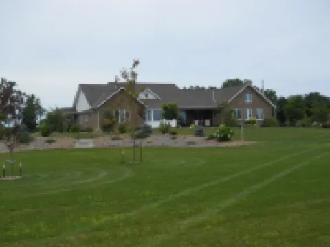 Wenzler's Landing Bed & Breakfast Hotels in Leamington