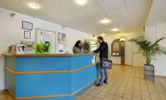 Ibis Budget Béziers Est Mediterranée A9 / A75