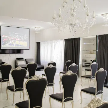 Ker San Telmo Hotel Отели рядом с достопримечательностью «Ратуша Буэнос-Айреса»