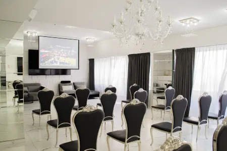 Ker San Telmo Hotel Отели рядом с достопримечательностью «Манзана де лас Лусес»