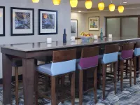 Hampton Inn Janesville Hotel a Fulton