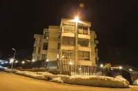 Mountain View Cedars Hotels near Gibran Museum