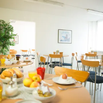 Gästehaus Rostock Lütten Klein