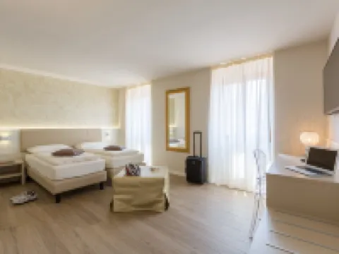 Pace 1954 Hotel Hotels in Arco