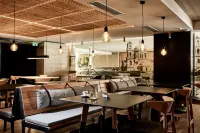 Ibis Styles Heraklion Central - breakfast