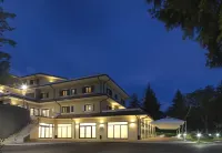 Il Castagneto Hotel
