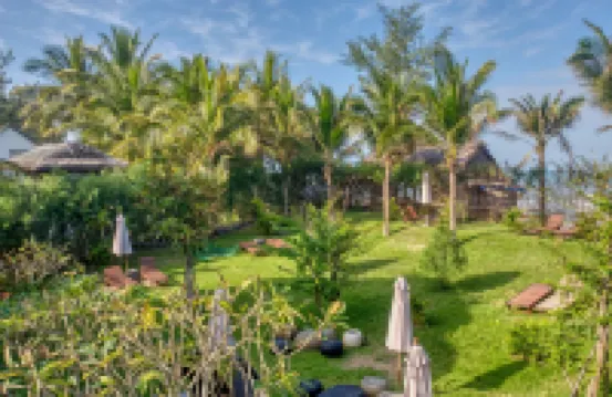 Sea'lavie Boutique Resort & Spa Hoi An 안방 비치 주변 호텔