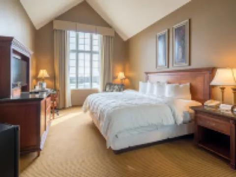 The Wildwood Hotel Hotels in St. Louis County