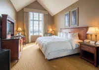 The Wildwood Hotel Hotels in Eureka