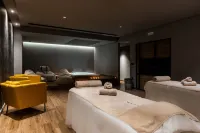 Euphoria Resort - All Inclusive - Kylpylä