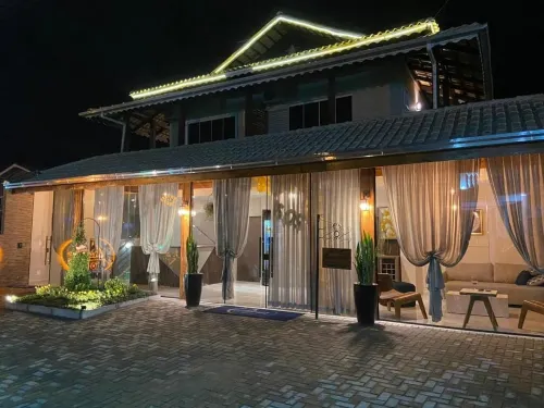 Hotel Lorimar Hotels in Penha