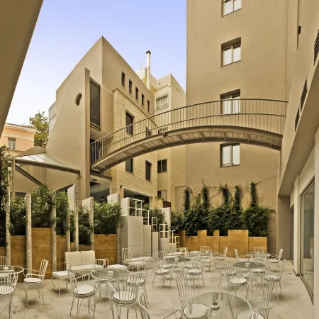 Aquila Atlantis Hotel