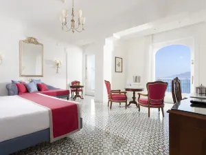 Grand Hotel Ambasciatori