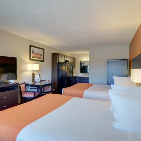 North Platte Inn and Suites