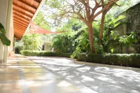 Montelaguna Boutique Hotel Hotels in Samara
