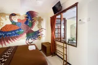De Hostel Yogyakarta
