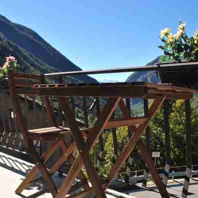 Hotell Millefiori- Alpine Event Lodge Hotel Exterior