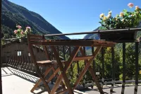 Hotell Millefiori- Alpine Event Lodge Hotels in Maen