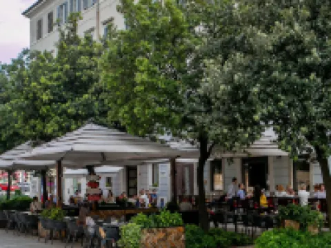Teatro Suite & Rooms Hotels in Rijeka