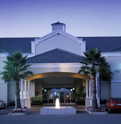 Garden Court Morningside Sandton