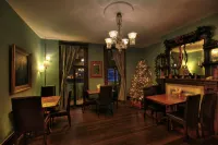 Vandiver Inn - Morgenmad