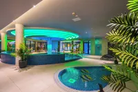 Sungarden Wellness Hotel Siófok - spa