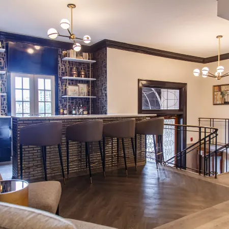 Old Capitol Inn