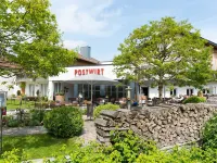 Landhotel Postwirt Hotels near Baumwipfelpfad Bayerischer Wald