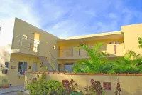 Pension Sunset Beach Hotels in Nakijin