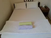 Pinara Pension & Guesthouse - Hostels