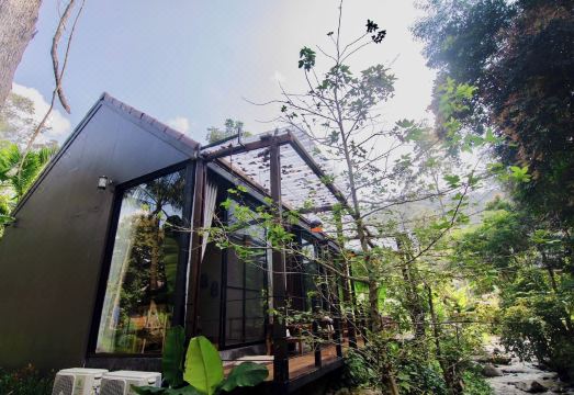 보라맨 헛 대표 이미지