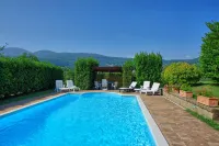 Holiday Home Casale Giulio by PosarelliVillas - piscina