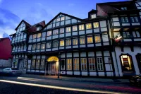 Hotel Ritter St. Georg Hotels near Braunschweig Hbf
