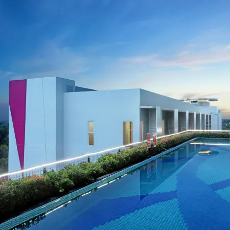 Favehotel Madiun