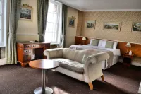 The Bulkeley Hotel Hotels in Beaumaris
