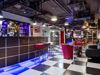 Enzo Hotels Reims Tinqueux Hotels in Tinqueux