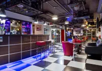Enzo Hotels Reims Tinqueux