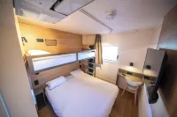 Premiere Classe Annecy Sud - Cran Gevrier Hotels in Seynod