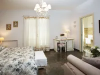 B&B Blanc Maison Etna Relais & Charme Hotels in Mascalucia