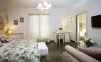 B&B Blanc Maison Etna Relais & Charme فنادق في نيكولوسي