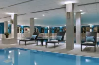 Van der Valk Hotel Gilze-Tilburg - Pool