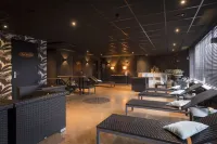 吉爾澤蒂爾堡凡德瓦克酒店 - SPA