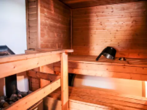 Rantakari Cottage Hotels in Kotka